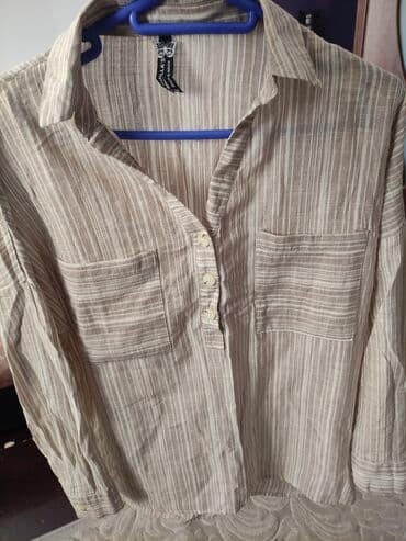 ketan koynekler: Kətan köynək satılır yeni kimidir.materali cox gozəl sərindir — 1