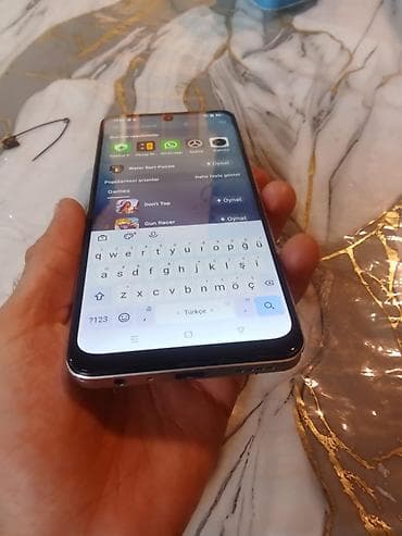 hp envy dv7: Realme C67, 256 GB, rəng - Mavi, İki sim kartlı — 4