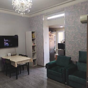 квартира студия баку: Баку, 1 комната, Вторичка, м. Нариман Нариманов, 37 м² — 6