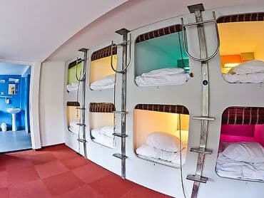 1 комнатная посуточно в баку: Salam Global Hotel Baku Nərimanov filialımız Ekonom 1 nəfərlik otaq - — 1