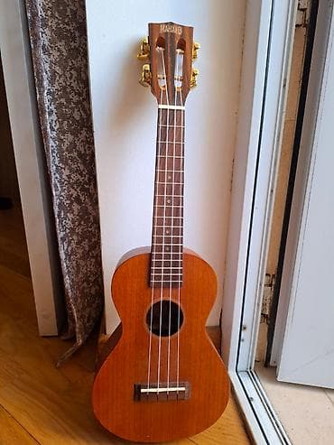 Ukulele, Yeni lalafo.az -da Ukulele, Yeni