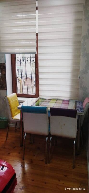 imişlidə torpaq satılır: 1 otaqlı, Yeni tikili, 33 kv. m — 6