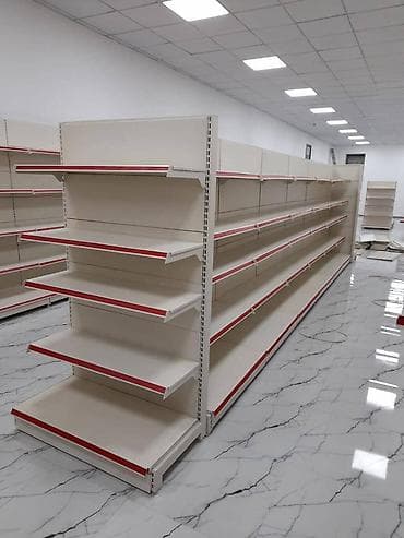 Market və Dukanlar ücün istənilən olcü əsasindada sifariş qəbul