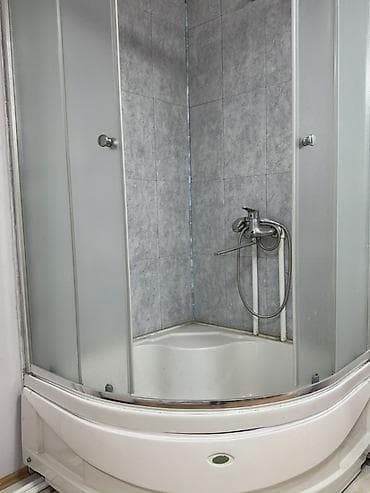 su matorlarl: Üstü açıq kabina, Künc üçün — 3