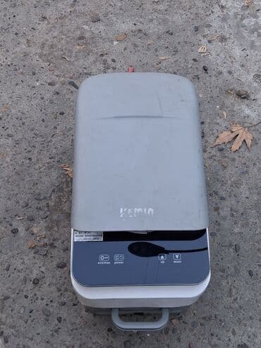 i̇şlənmiş soyuducular: Закрытый морозильник, Китай — 1