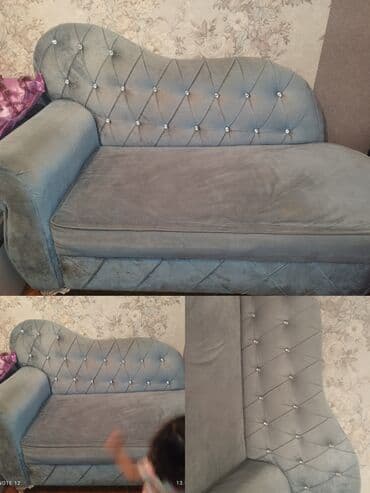 купить диван бу недорого: Диван, Б/у — 1