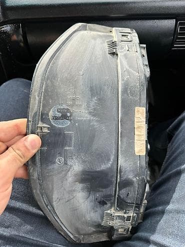 mercedes pompa: Mercedes-Benz C-Class, Analoq — 6