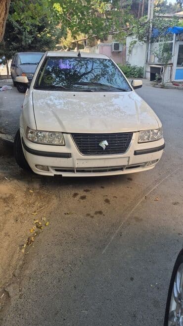 Iran Khodro : 1.8 l | 2020 il 100000 km Sedan