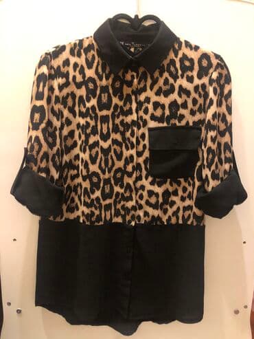 Tofas: Köynek.Türkiyenindi.Qolları yığılıb açılır (uzun ve qısa qol etmek) — 2