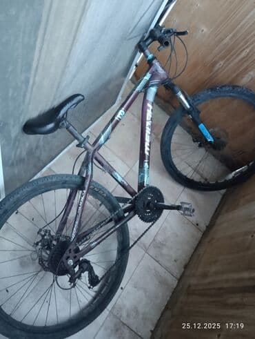 Kuryer işləyirdim təcili pul lazımdı satıram maraqlanan real alıcı