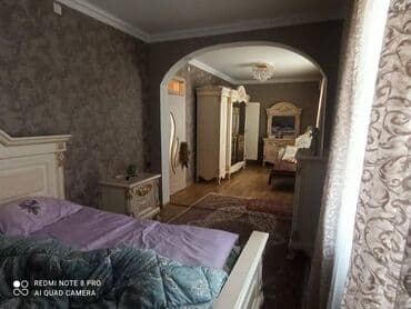 heyət evi: 6 otaqlı, 240 kv. m, Orta təmir — 15