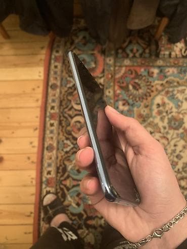 macbook çanta: Honor 10 Lite, rəng - Mavi — 3