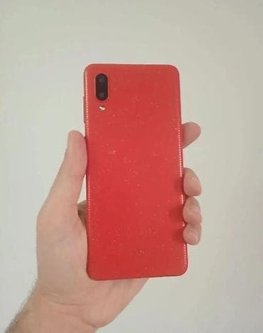 samsung a55 adapter original: Samsung Galaxy A02, 32 GB, İki sim kartlı — 7