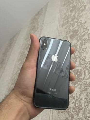 xiaomi mi a2 lite 32 gb qiymeti: IPhone X, Space Gray, Face ID — 1