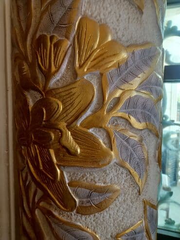 taxta lusturlar: Çılçıraq, 2 lampa, Plastik — 2