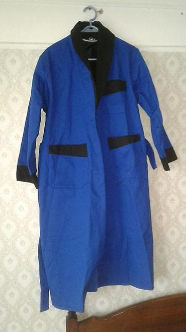 Tib işçiləri və tibbi yardim işçiləri, üçun xususi 2 denə giş xalati