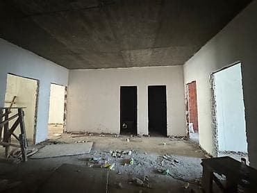 gence hostel: 3 otaqlı, Yeni tikili, 145 kv. m — 8