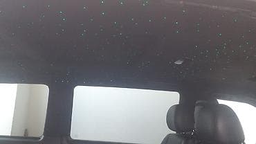 bmw e36 stop: Mercedes-Benz Vito: 2.2 l | 2011 il Van/Minivan — 8