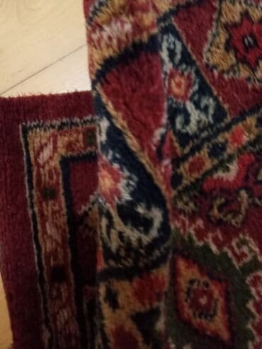 demir setka qiymetleri: Xalça — 9