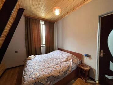 Kirayə evlər: Son illərin trendi qeyri adi evlər - a frame evlərdir. A formalı evlər — 7