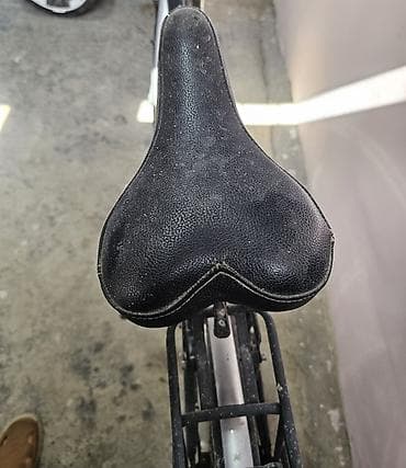 volta vsx: Şəhər tipli elektrik velosipedi – step-through (aşağı borulu) çərçivə — 6