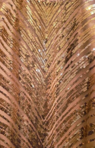 Информатика: Вечернее платье, Мини, S — 2