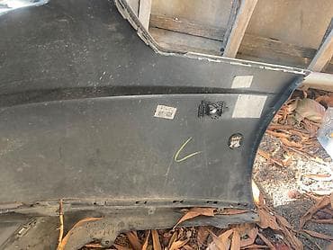 chevrolet cruze diffuser: Arxa, Hyundai Sonata, 2020 il — 3