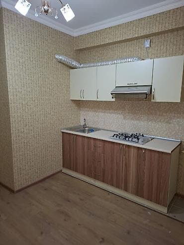 a frame ev: 4 otaqlı, Yeni tikili, 85 kv. m — 10