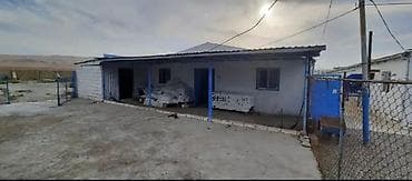 muxtadirda ev satilir: Ferma/istehsalat sahəsi üçün təsərrüfat obyekti - Həyətyanı, hasarlı — 7