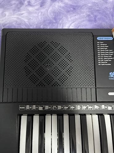 gitara ucun pedal: Sintezator — 2