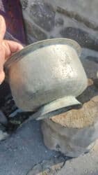 коллекционеры в баку: Mis qazan — 2