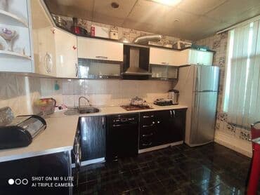 ucuz evlər satış: Bakı, Suraxanı, 2 otaqlı, Köhnə tikili, 50 kv. m — 5