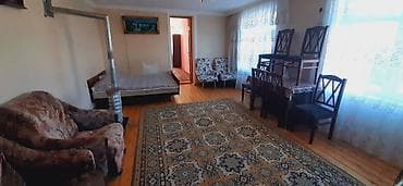 шеки: Kiraya verilir gence dos 102de 2 otaq 2ci mertebe 270m — 6
