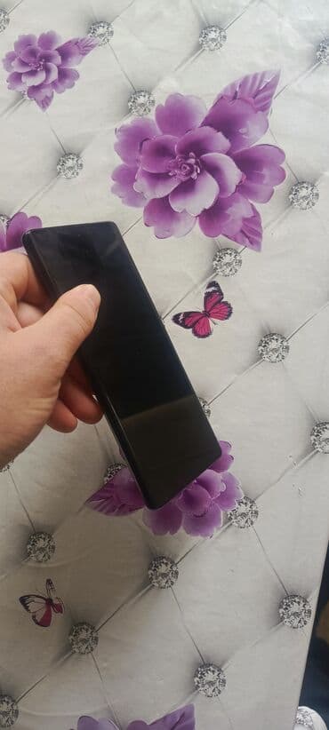 samsung tab e: Oppo Reno8 T 5G, 256 GB, rəng - Göy, Barmaq izi — 5