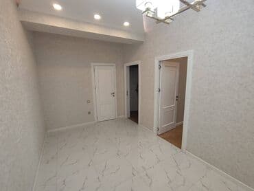 7 ci mikrorayon yeni tikili: Yasamalda tibbi texnikuma azpetrola yaxın 18 mertebeli binanın 8-ci — 14