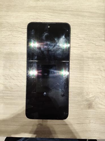 philips xenium 9@9d: Redmi 12, 256 GB, rəng - Qara — 1
