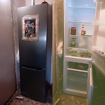 Hoffman nofrost soyuducu 420azn ceyranbatan