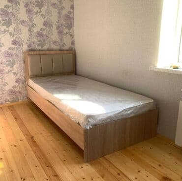 yeni tort şekilleri: Yeni, Təknəfərlik çarpayı, Bazasız, Matras ilə, Azərbaycan — 6