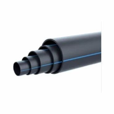 demir turba qiymeti: Su üçün Plastik Məişət trubası — 3