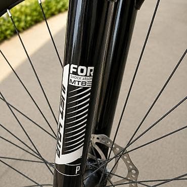 mini velosiped: Velosiped təzə alınıb sürülmüyüb aliminiyumdur heç bir poroblemi — 7