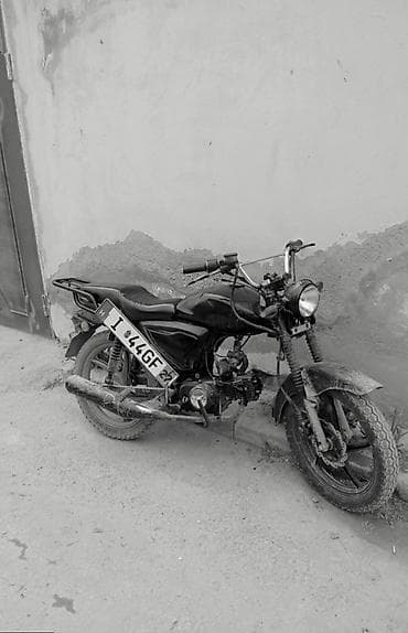 naxcivan turbo az: Tufan - 49, 50 sm3, 2023 il — 3