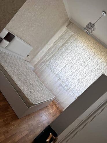 kesle kiraye: Biləcəridə 17 mertebeli binanın 10-cu mərtəbəsində yerləşən ümumi — 6