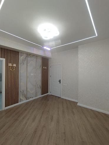 Daşınmaz əmlak: 2 otaqlı, Yeni tikili, 44 kv. m — 4