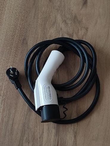 akumulator qiymetleri 2023: BYD/Changan EV Charger: - Şarj Portu: GB/T - İstehsal Tarixi: 2026 — 2