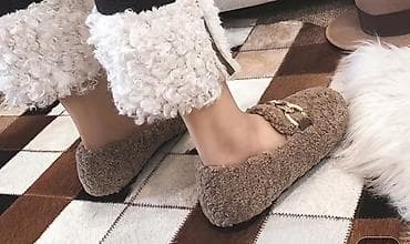 Burberry, Ölçü: 41, rəng - Qəhvəyi, Yeni — 3