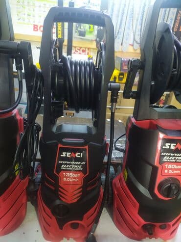 дистиллированная вода баку: Avtoyuma aparati yeni keyfiyyətli təmiz mis sarğı ilə yeni 170 AZN — 1