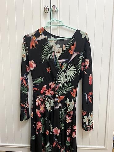 Gündəlik don, Midi, M