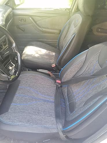 daevo centra: Daewoo Nexia sedan Tecili Elim Yandında Satılır pul lazımdı deye — 8