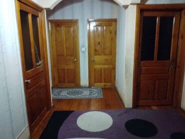 sumqayıt kreditle evler: Bakı, Suraxanı, 3 otaqlı, Köhnə tikili, 70 kv. m — 9