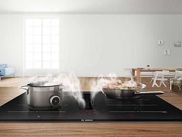 hamam peci: İnduksiya sobası Quraşdırılan, Yeni — 1